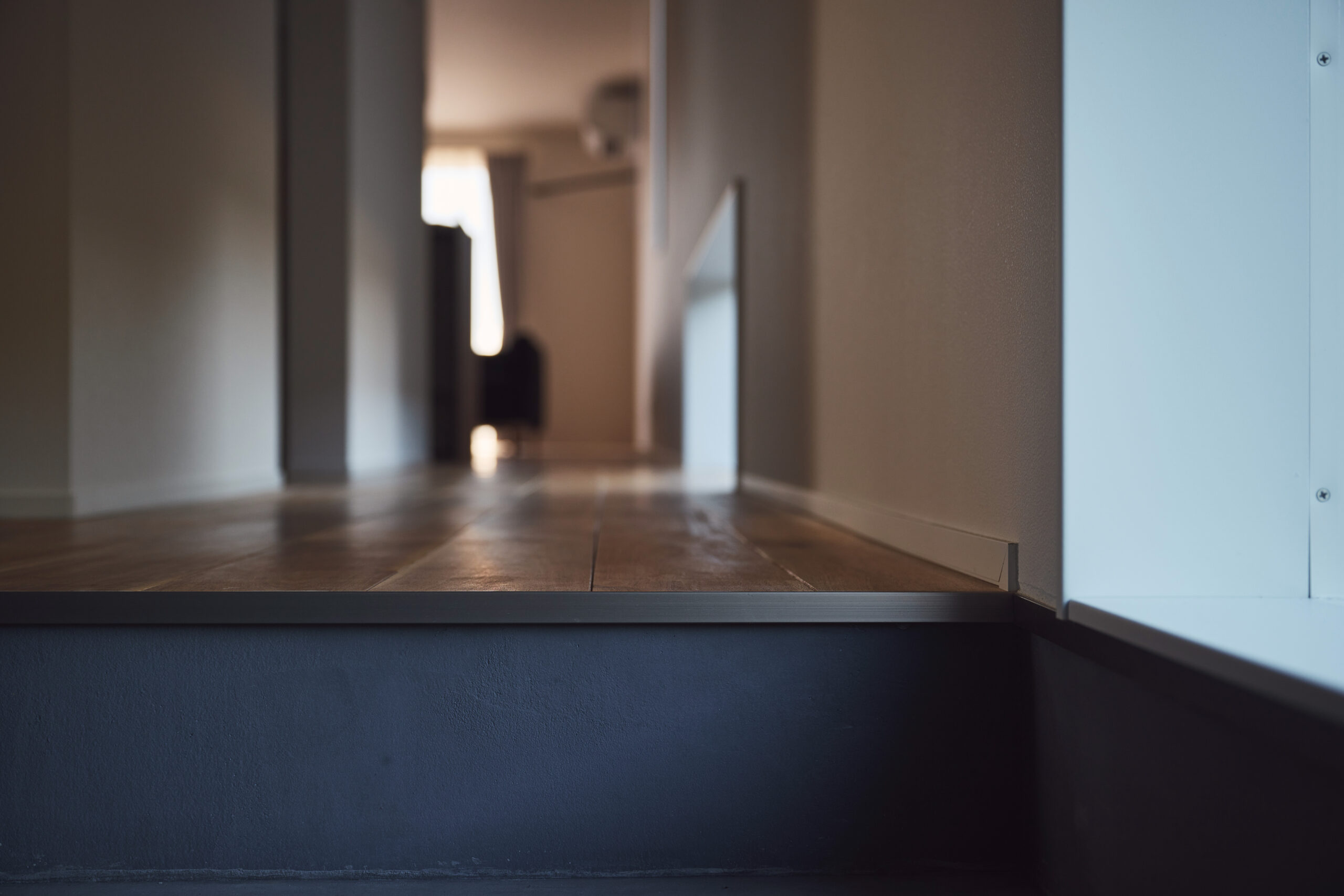 暮らしの中に極上の寛ぎを「露天風呂」のある平屋