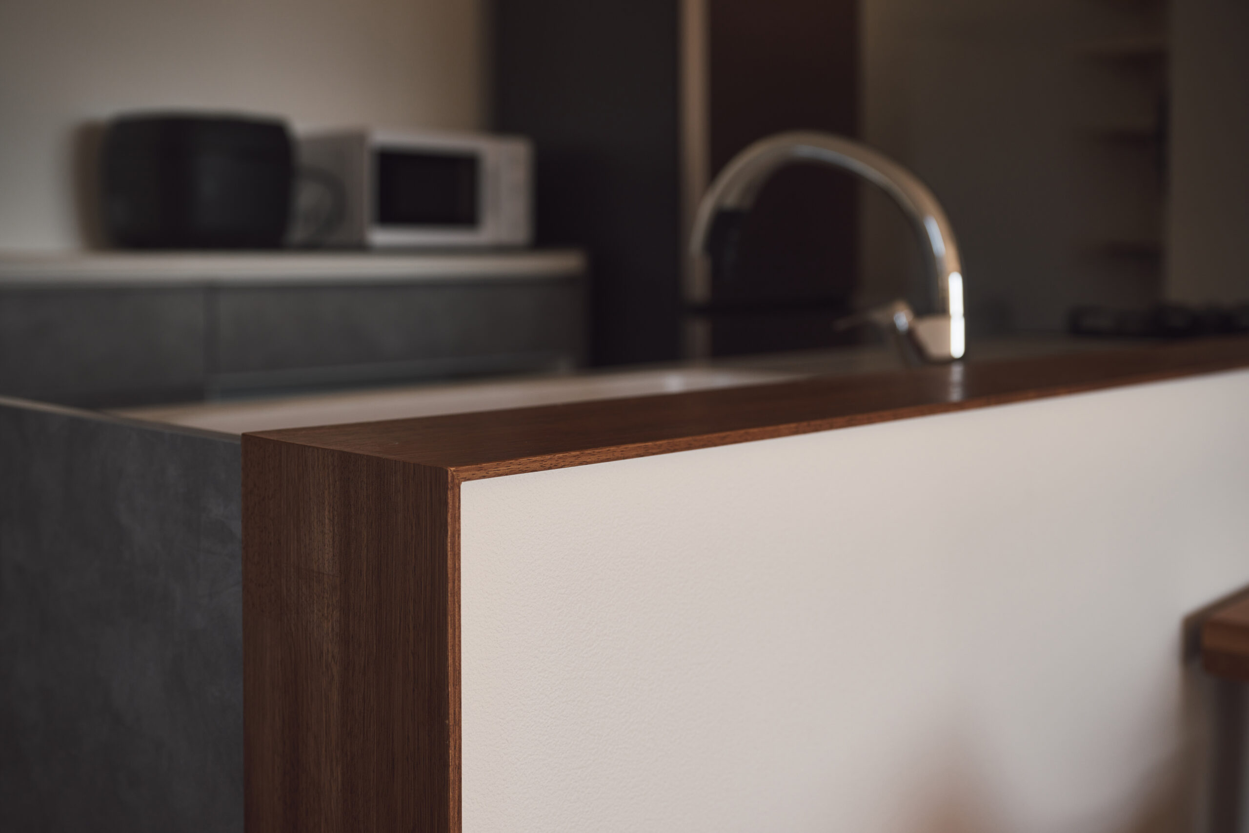 暮らしの中に極上の寛ぎを「露天風呂」のある平屋