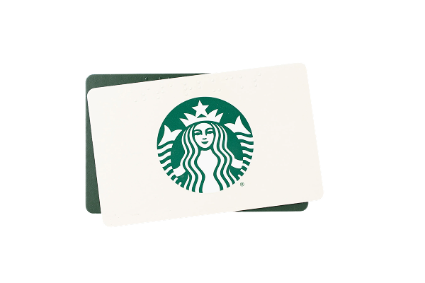 スターバックスカード 1,000円分