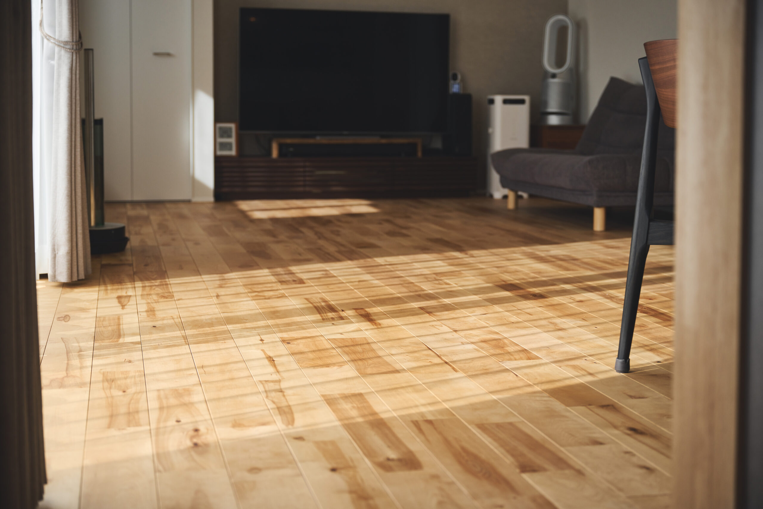 奇抜なのに上品で美しい平屋