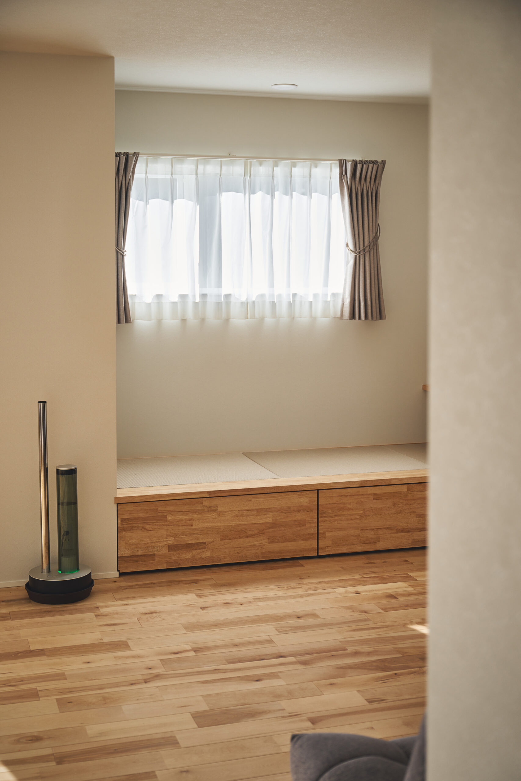 奇抜なのに上品で美しい平屋